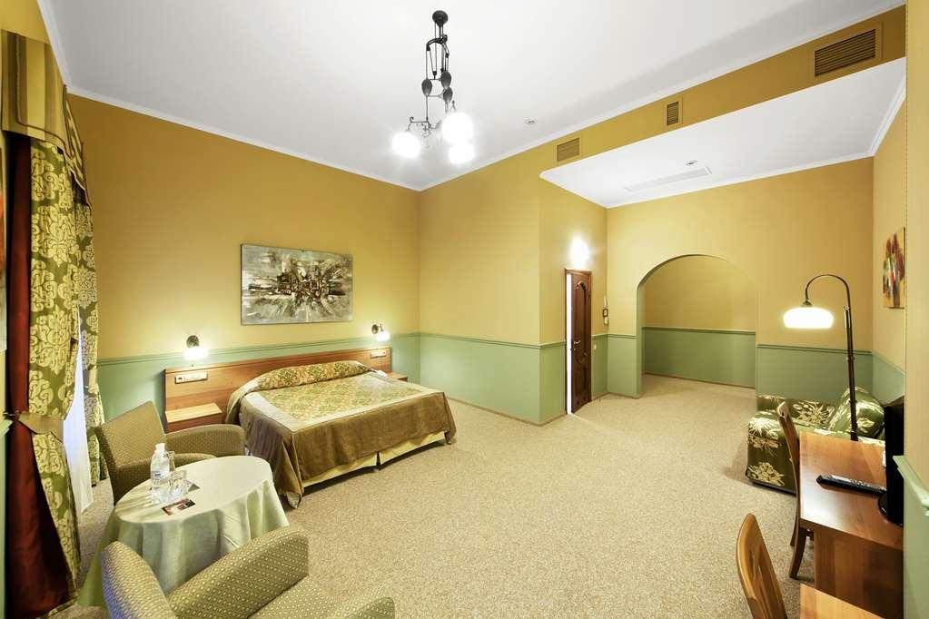 Frapolli Hotel Οδησσός Δωμάτιο φωτογραφία